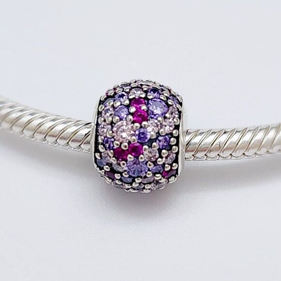 Pandora Pave Lights Charm - Picture 2 of 4